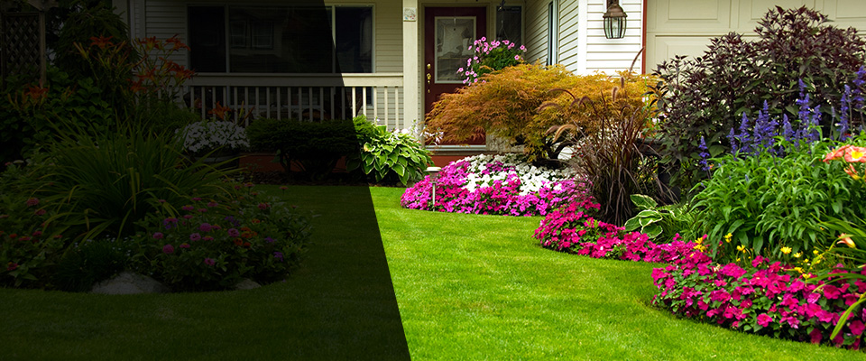 Rhinebeck Landscapers