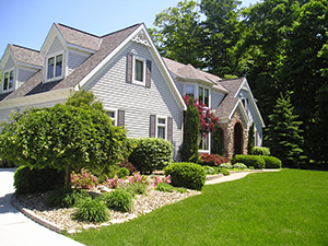 Landscapers and Lawncare Services in Rhinebeck, NY